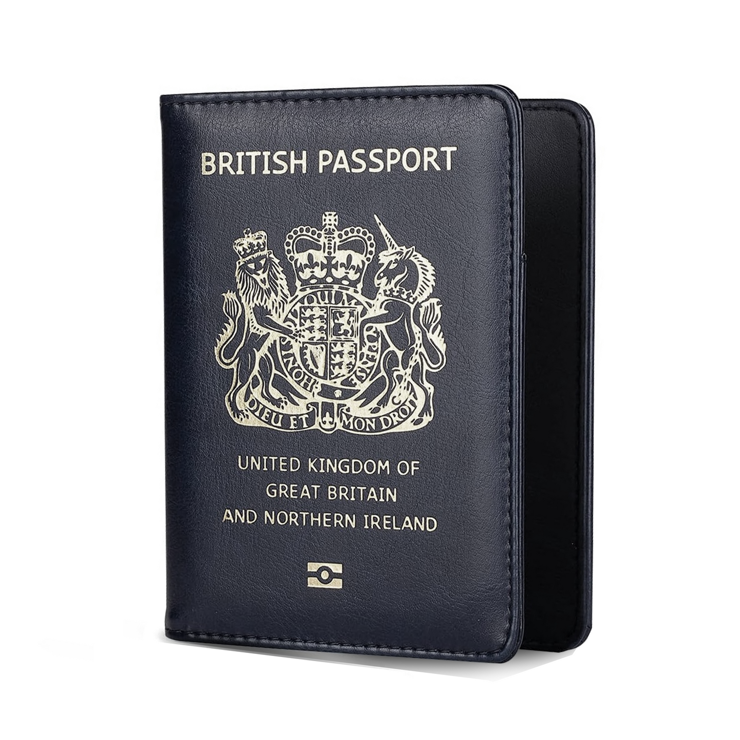 Passport Holder