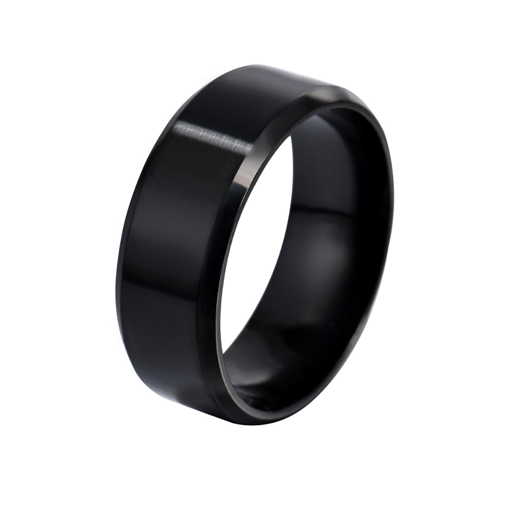 Simple Ring