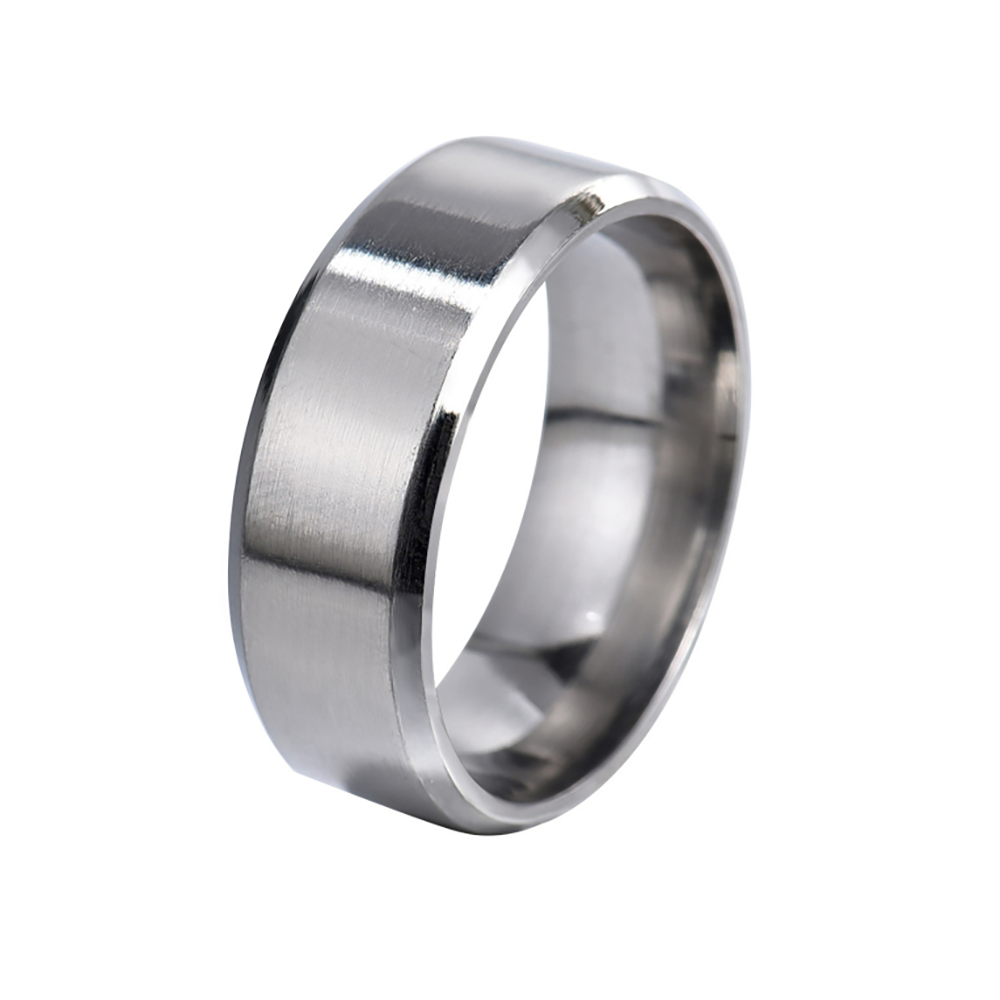 Simple Ring